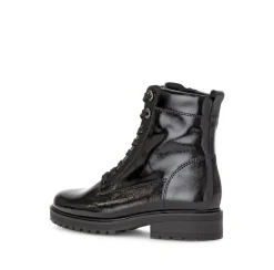 Gabor Schnürstiefelette Damen S24 52.765.97