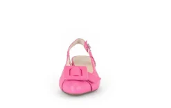 Gabor Slingpumps Leder Comfort- Mehrweite G pink S14 42.262.21