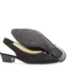 Gabor Slingpumps schwarz  41.530.17