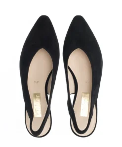 Gabor Slingpumps schwarz  41.530.17
