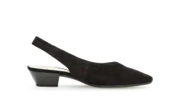 Gabor Slingpumps schwarz  41.530.17