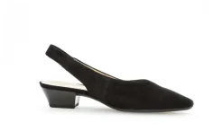 Gabor Slingpumps schwarz  41.530.17