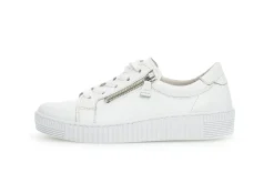 Gabor Sneaker weiß 43.334.21