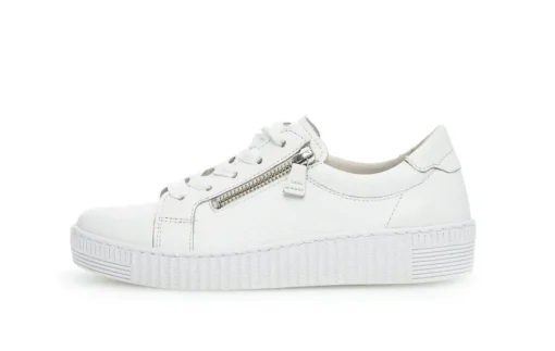 Gabor Sneaker weiß 43.334.21
