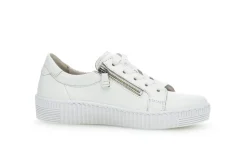 Gabor Sneaker weiß 43.334.21