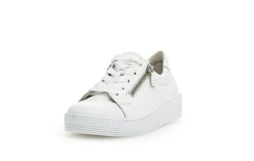 Gabor Sneaker weiß 43.334.21