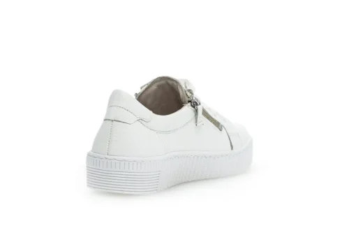 Gabor Sneaker weiß 43.334.21