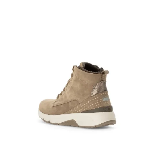 Gabor Sportlicher Stiefelette Damen S24 56.885.35