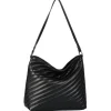 Gabor Tasche Beuteltasche Shopper CAMILA schwarz S21 8745 60