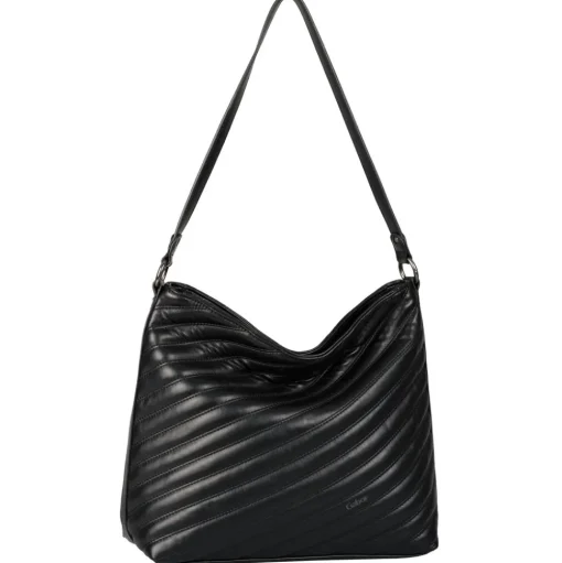 Gabor Tasche Beuteltasche Shopper CAMILA schwarz S21 8745 60