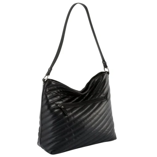Gabor Tasche Beuteltasche Shopper CAMILA schwarz S21 8745 60