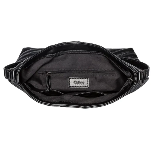 Gabor Tasche Beuteltasche Shopper CAMILA schwarz S21 8745 60