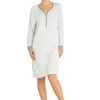Hajo Nachthemd Langarm 45374