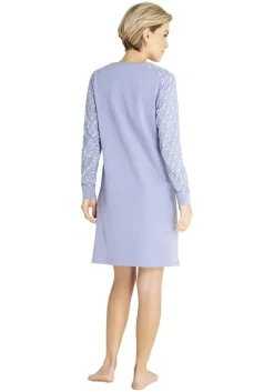 Hajo Nachthemd Langarm 45370