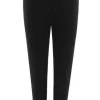 Hajo Schlupfhose 7/8 schwarz 10094/1U