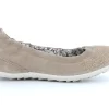 IMAC Ballerina Leder perla beige 530160