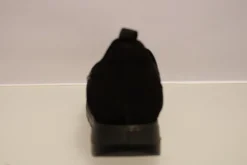 IMAC Damen Slipper schwarz TEXmembran 608308