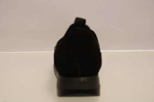 IMAC Damen Slipper schwarz TEXmembran 608308