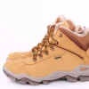 IMAC Damen Wanderschuh Outdoorschuh TEX- Membran gelb S21 808708