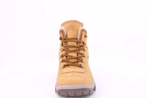 IMAC Damen Wanderschuh Outdoorschuh TEX- Membran gelb S21 808708