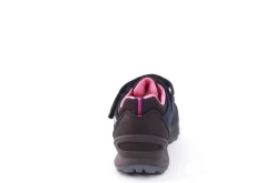 IMAC Kinder Halbschuh Outdoor Klettverschluss TEX- Membran blau S12 182268