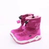 Imac Kleinkinder- Stiefel Klettverschluss TEX- Membran Warmfutter pink blau S23 483648