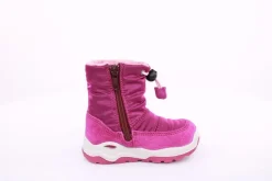 Imac Kleinkinder- Stiefel Klettverschluss TEX- Membran Warmfutter pink blau S23 483648