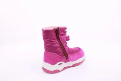 Imac Kleinkinder- Stiefel Klettverschluss TEX- Membran Warmfutter pink blau S23 483648
