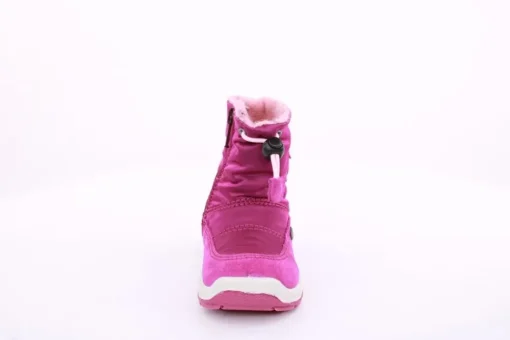 Imac Kleinkinder- Stiefel Klettverschluss TEX- Membran Warmfutter pink blau S23 483648