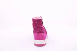 Imac Kleinkinder- Stiefel Klettverschluss TEX- Membran Warmfutter pink blau S23 483648