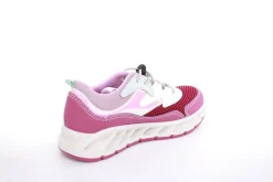 IMAC Mädchen Sneaker Schnellschnürung pink S13 381810