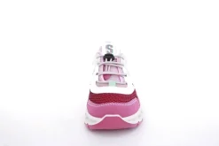 IMAC Mädchen Sneaker Schnellschnürung pink S13 381810