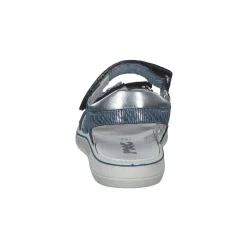 Imac Sandale blau weiss S14 581361