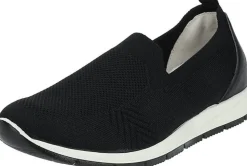 Imac Slipper Damen schwarz S14 556440