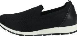 Imac Slipper Damen schwarz S14 556440