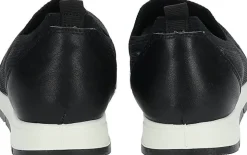 Imac Slipper Damen schwarz S14 556440