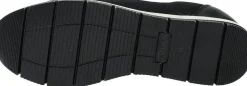 Imac Slipper Damen schwarz S14 556440