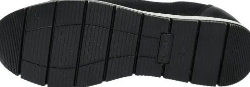 Imac Slipper Damen schwarz S14 556440