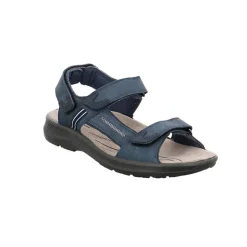 Jomos Sandale navy/ocean 506605