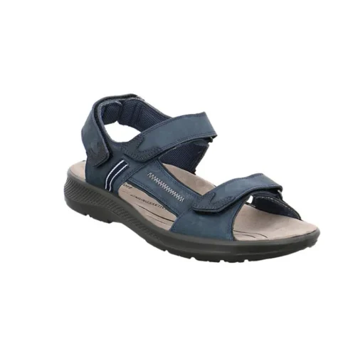 Jomos Sandale navy/ocean 506605