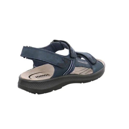 Jomos Sandale navy/ocean 506605
