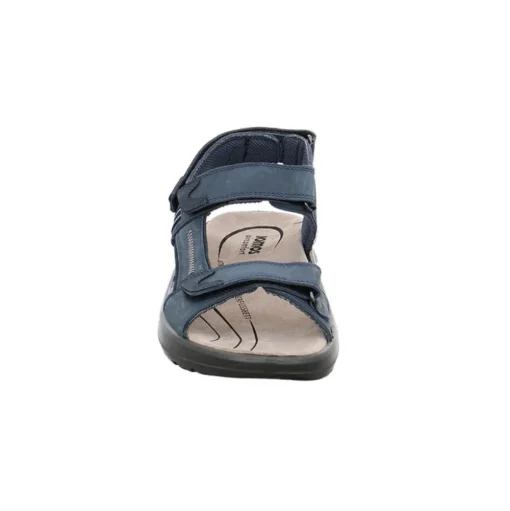 Jomos Sandale navy/ocean 506605