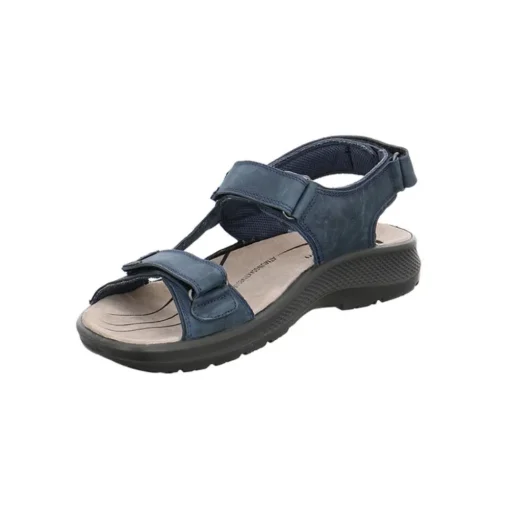 Jomos Sandale navy/ocean 506605