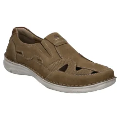 Josef Seibel Anvers 77 Slipper braun S14 43677