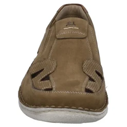 Josef Seibel Anvers 77 Slipper braun S14 43677