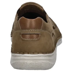 Josef Seibel Anvers 77 Slipper braun S14 43677