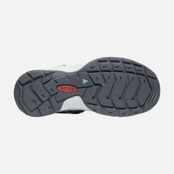 KEEN Astoria West Sandale grau / coral S12 1023589