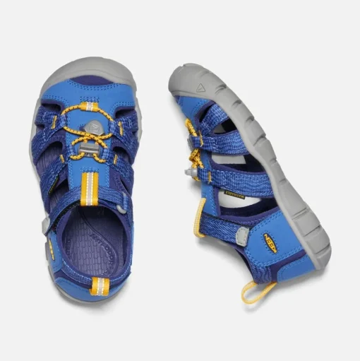 KEEN Seacamp II CNX Sandale S22 1026316