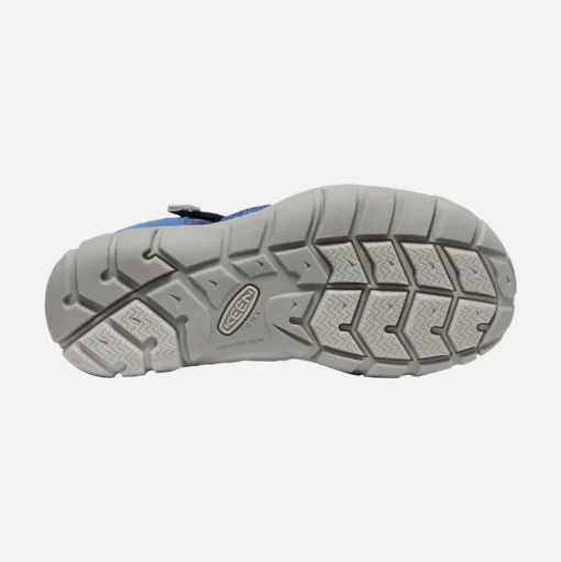 KEEN Seacamp II CNX Sandale blau S22 1026323