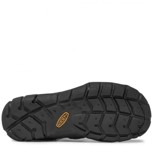 KEEN Seacamp II CNX Sandale rose / schwarz S22 1025136